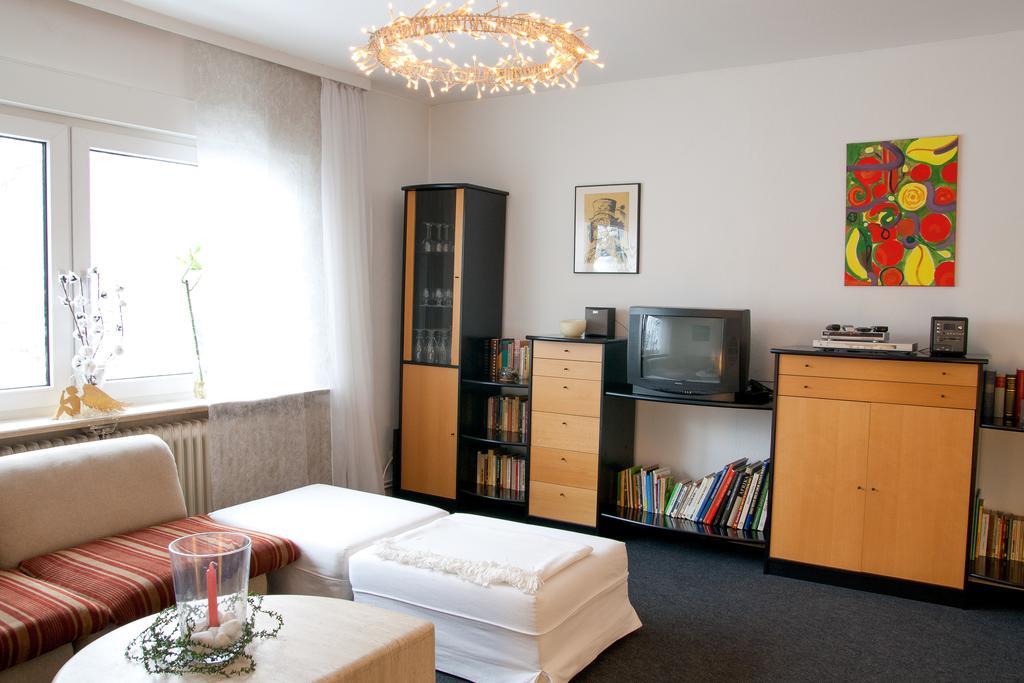 Ferienwohnung Apartment *